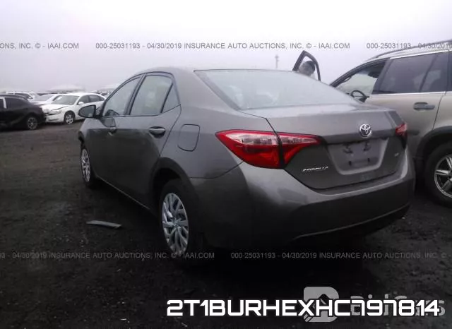 2T1BURHEXHC797814 фото 4