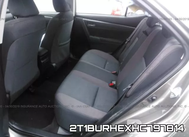 2T1BURHEXHC797814 фото 9