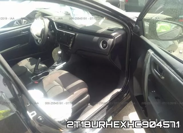 2T1BURHEXHC904571 фото 6