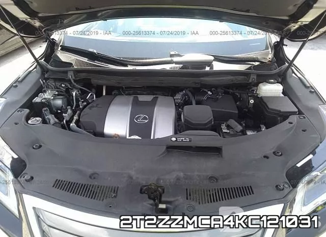 2T2ZZMCA4KC121031 фото 2