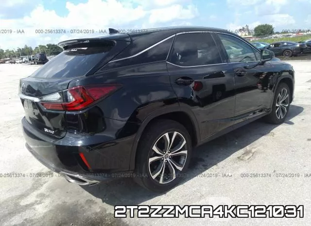 2T2ZZMCA4KC121031 фото 5