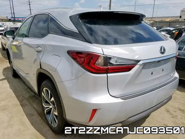2T2ZZMCA7JC093501 фото 4