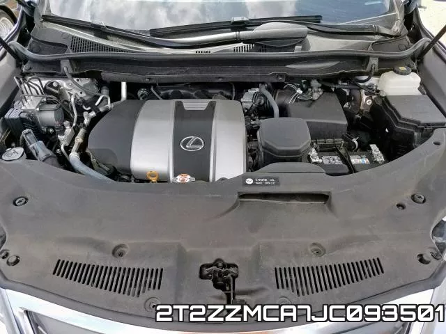 2T2ZZMCA7JC093501 фото 8