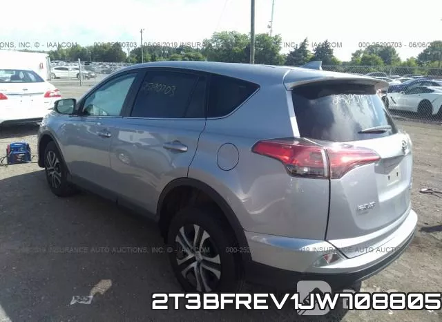 2T3BFREV1JW708805 фото 4