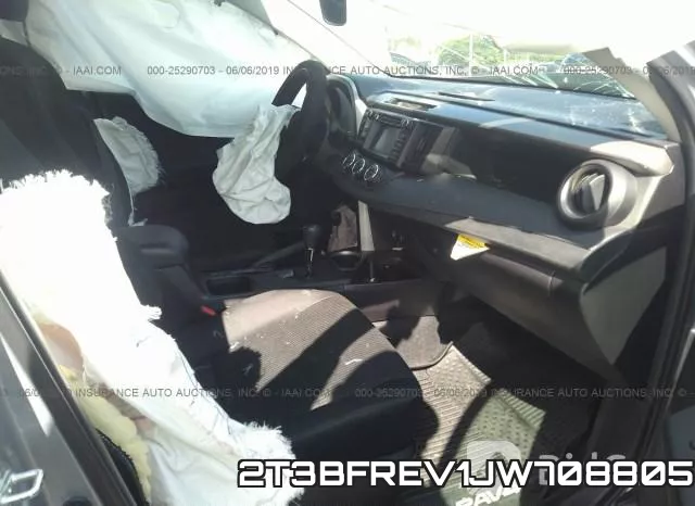 2T3BFREV1JW708805 фото 6
