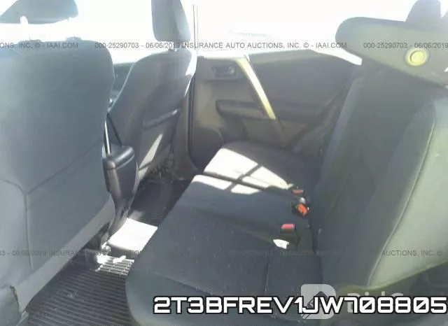 2T3BFREV1JW708805 фото 9