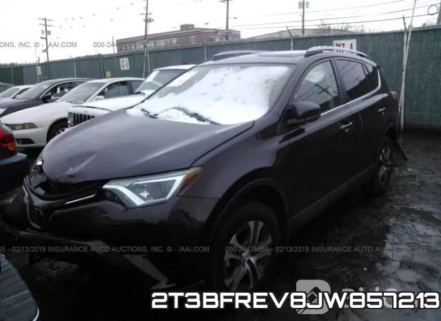 2T3BFREV8JW857213 фото 3