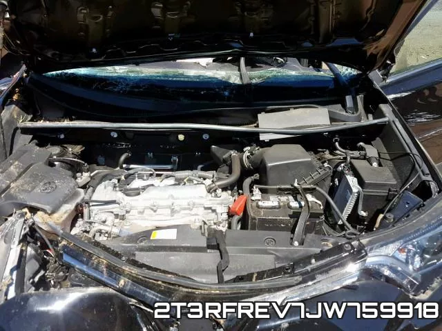 2T3RFREV7JW759918 фото 8