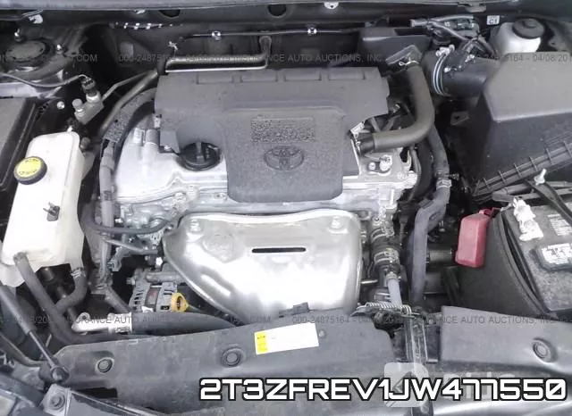 2T3ZFREV1JW477550 фото 2