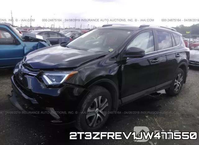 2T3ZFREV1JW477550 фото 3