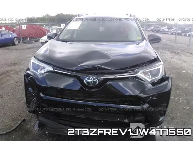 2T3ZFREV1JW477550 фото 7
