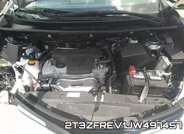 2T3ZFREV1JW497457 фото 2