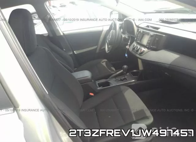 2T3ZFREV1JW497457 фото 6
