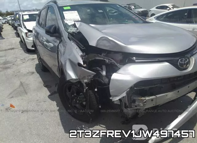 2T3ZFREV1JW497457 фото 7