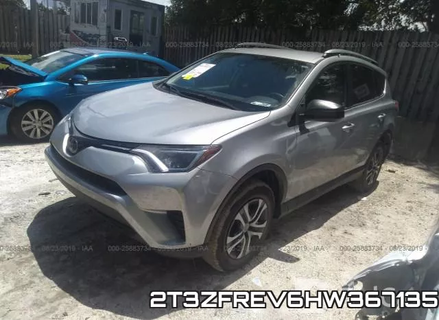 2T3ZFREV6HW367135 фото 3