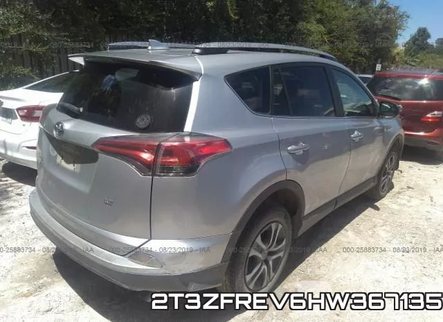2T3ZFREV6HW367135 фото 5