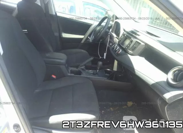 2T3ZFREV6HW367135 фото 6