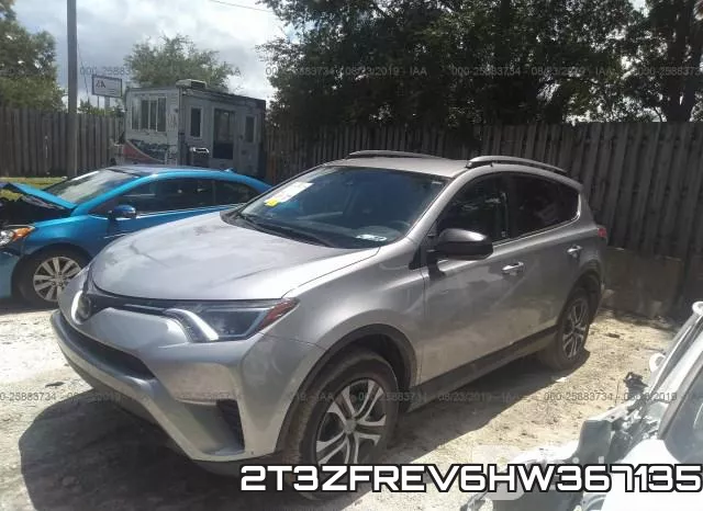 2T3ZFREV6HW367135 фото 7