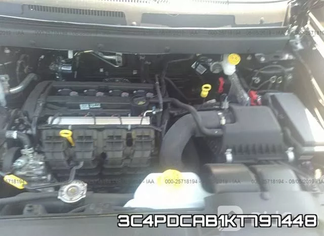 3C4PDCAB1KT797448 фото 2