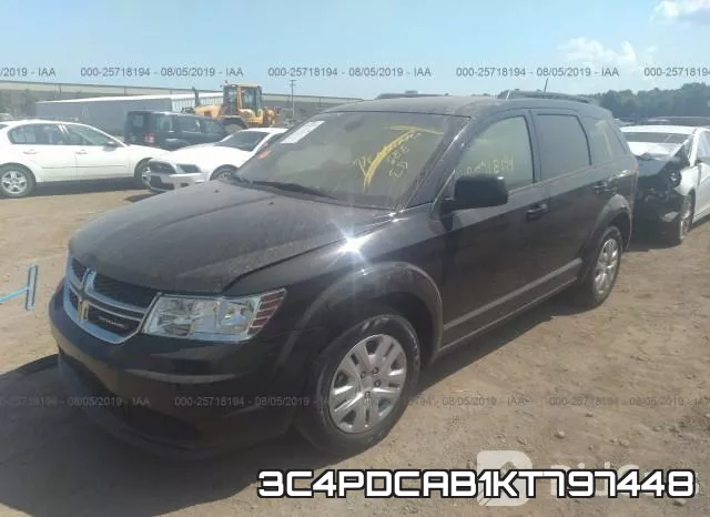 3C4PDCAB1KT797448 фото 3