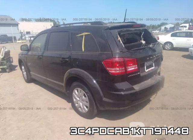 3C4PDCAB1KT797448 фото 4