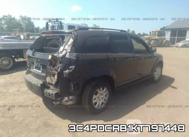3C4PDCAB1KT797448 фото 5