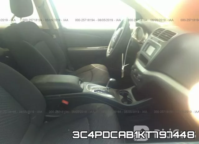 3C4PDCAB1KT797448 фото 6