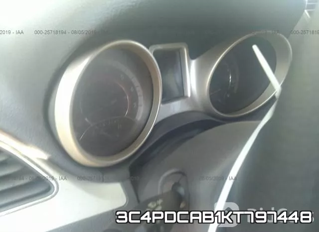 3C4PDCAB1KT797448 фото 8