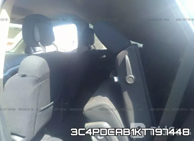 3C4PDCAB1KT797448 фото 9