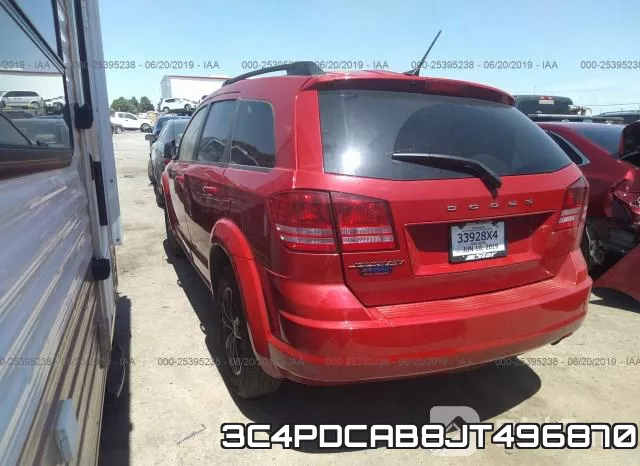 3C4PDCAB8JT496870 фото 4