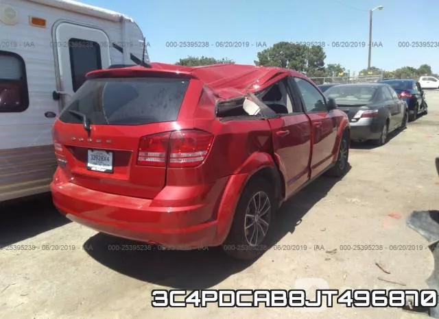 3C4PDCAB8JT496870 фото 5