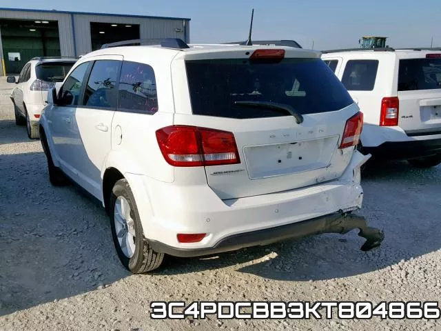 3C4PDCBB3KT804866 фото 4
