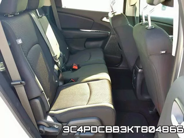3C4PDCBB3KT804866 фото 7