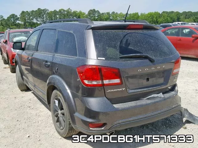3C4PDCBG1HT571333 фото 4