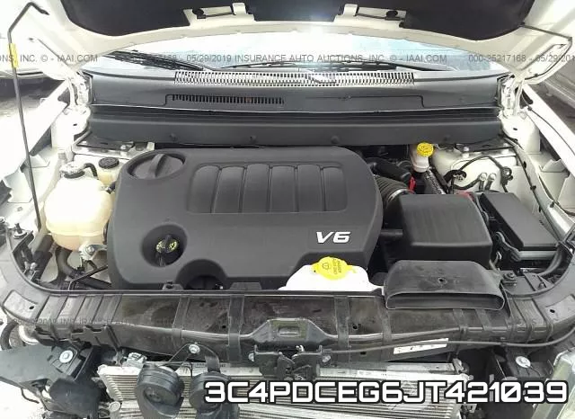 3C4PDCEG6JT421039 фото 2