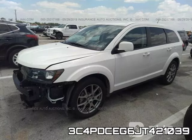 3C4PDCEG6JT421039 фото 3
