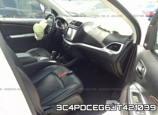 3C4PDCEG6JT421039 фото 6