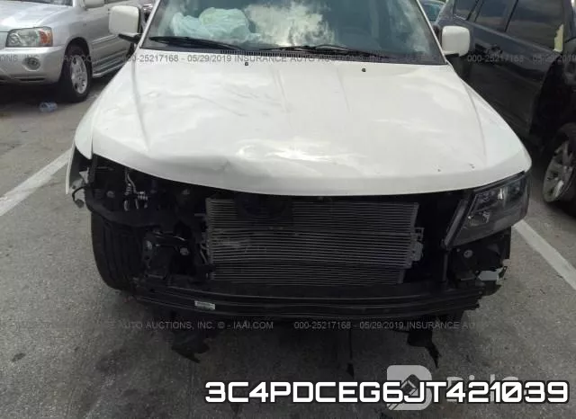 3C4PDCEG6JT421039 фото 7