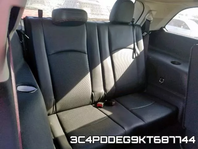 3C4PDDEG9KT687744 фото 10