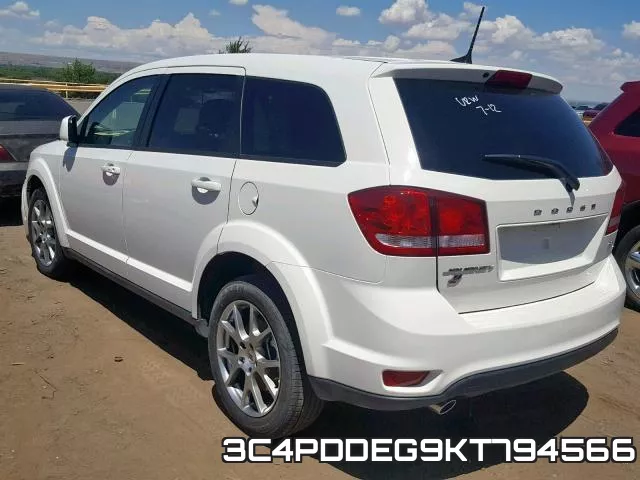 3C4PDDEG9KT794566 фото 4