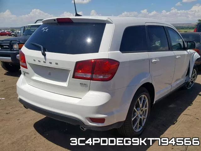 3C4PDDEG9KT794566 фото 5