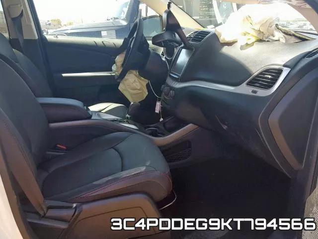 3C4PDDEG9KT794566 фото 6