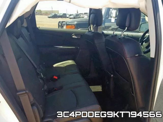 3C4PDDEG9KT794566 фото 7