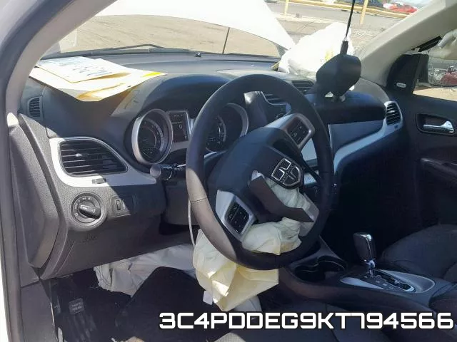 3C4PDDEG9KT794566 фото 10