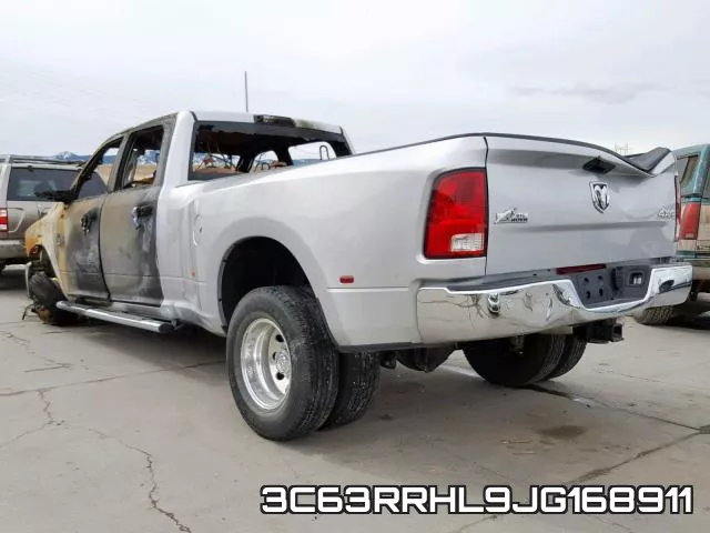 3C63RRHL9JG168911 фото 4