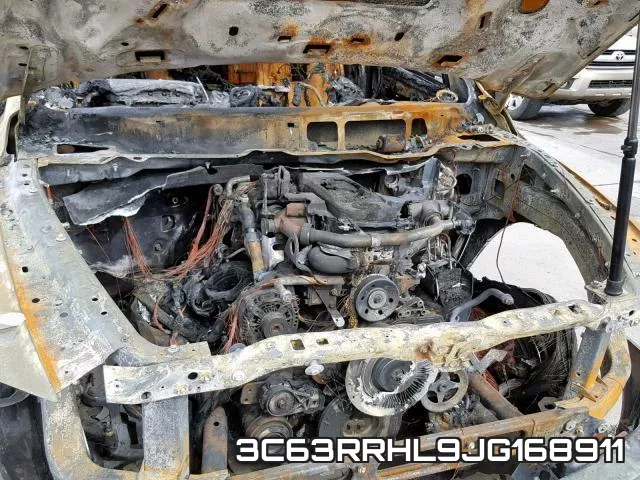3C63RRHL9JG168911 фото 8