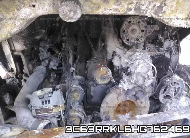 3C63RRKL6HG762469 фото 2