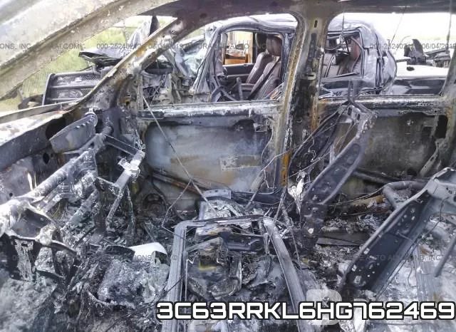 3C63RRKL6HG762469 фото 6