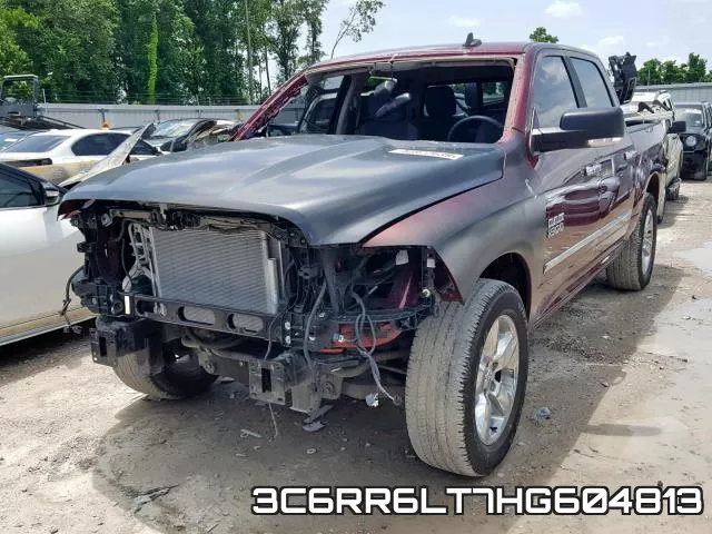 3C6RR6LT7HG604813 фото 3