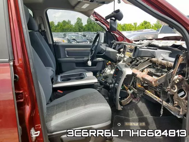 3C6RR6LT7HG604813 фото 6